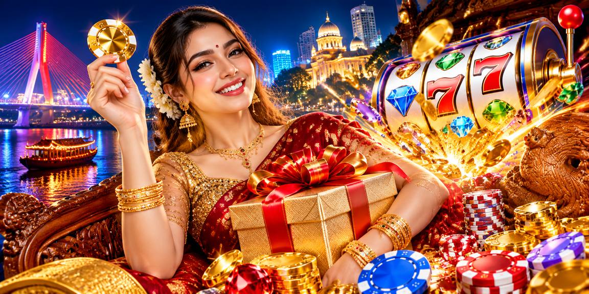 6 ck রেজর শার্ক স্লট